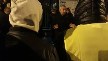 Tendance Claire Du Npa Après Le Discours De Macron Des