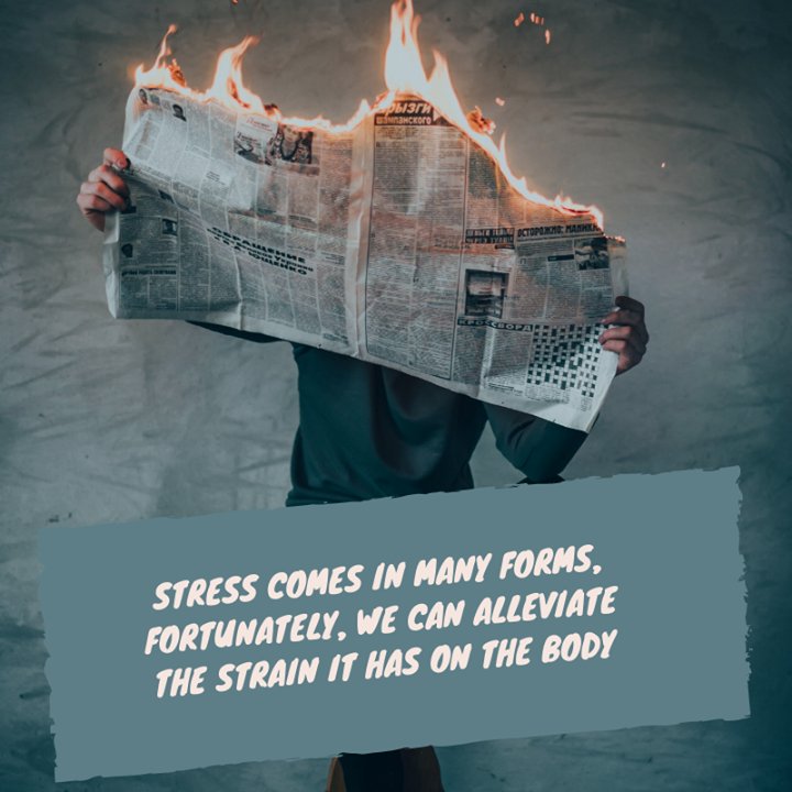 sweersfamily's tweet photo. Stress can come in a many forms and take a toll on your body. We can help alleviate the strain. Talk to us today about Chiro, Massage, or Acupuncture.
.
.
.
#health #healthtips #fitness #wellness #workout #chiropractor #clive #iowa  #desmoines #chiropractic #therapy #backpai… https://t.co/V7uDL23z8c