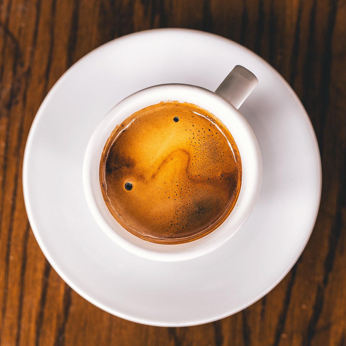cafemorso's tweet photo. More like “Storm in a COFFEE Cup!”...☕️⛈ #CafeMorso #SydneyStorm https://t.co/0wF4hmqC7q