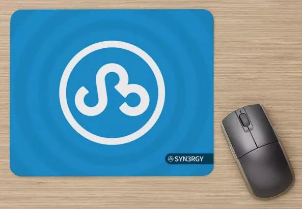 syn3rgycreative's tweet photo. Did you know we can design anything? These custom mousepads make great client or employee gifts for the holidays! 

Give us a call today and let us know how we can help you! https://t.co/DfBSHrAWoH