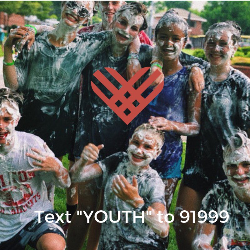 YCMHome's tweet photo. There's still time to be a part of #GivingTuesday! Text "YOUTH" to 91999 or visit https://t.co/5645dTX7iX
If you or your child have been impacted by YCM we ask that you consider donating.  And we will give back to you if a new recurring donation is set up! https://t.co/IV8i24dk52