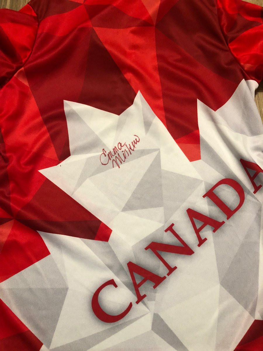 CapitalCurling's tweet photo. Make a purchase in store in the from now until December 6 and you'll be entered in a draw to win a Canada jersey signed by @emmamiskew https://t.co/CFFdrTELED