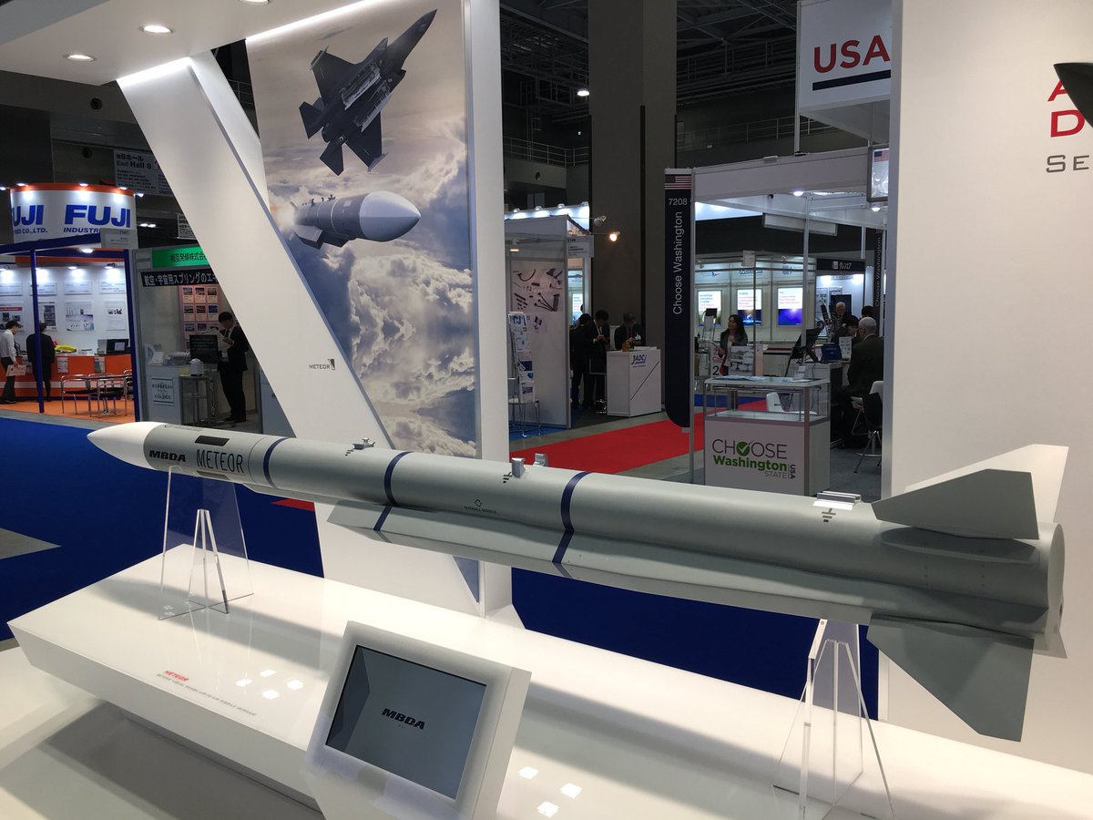 На международной выставке авиакосмической и оборонной промышленности Japan Aerospace 2018 ноября, оборонной, промышленности, управления, Systems, станция, Наземная, проходила, беспилотными, летательными, компании, General, Aeronautical, Aerospace, аппаратами, Atomics, выставка, выставке, авиакосмической, международной