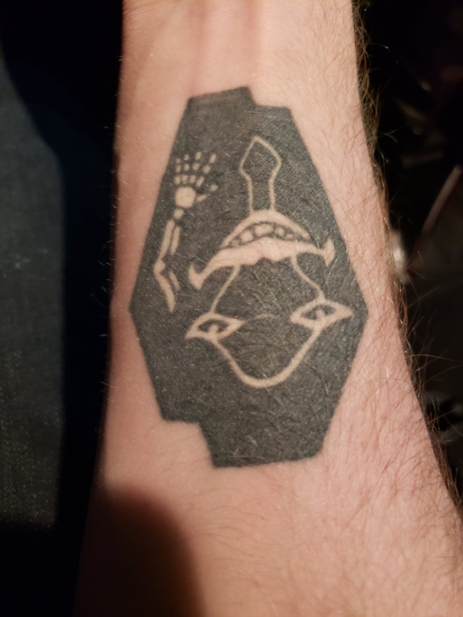 Tattoo uploaded by Barbara Alattyani Kirito from Sword Art Online Tattoodo #27 Tattoo uploaded by Barbara Alattyani Kirito from Sword Art Online Tattoodo