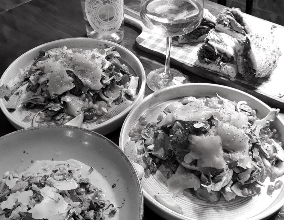 highfieldsydney's tweet photo. Hungry? Tuck into Fratelli &amp; Cofor a delicious Ristorante Italiano &amp; Pizzeria. #FratelliConcord https://t.co/JRmrcApFR9 https://t.co/EjYHmrrkgo