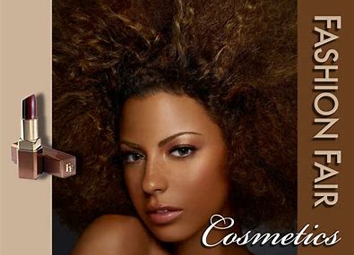 Can somebody explain to me what is happening with Fashion Fair Cosmetics?  Are they going out of business? Out of business?  Amazing unprofessional?  What? #Needmylipstick