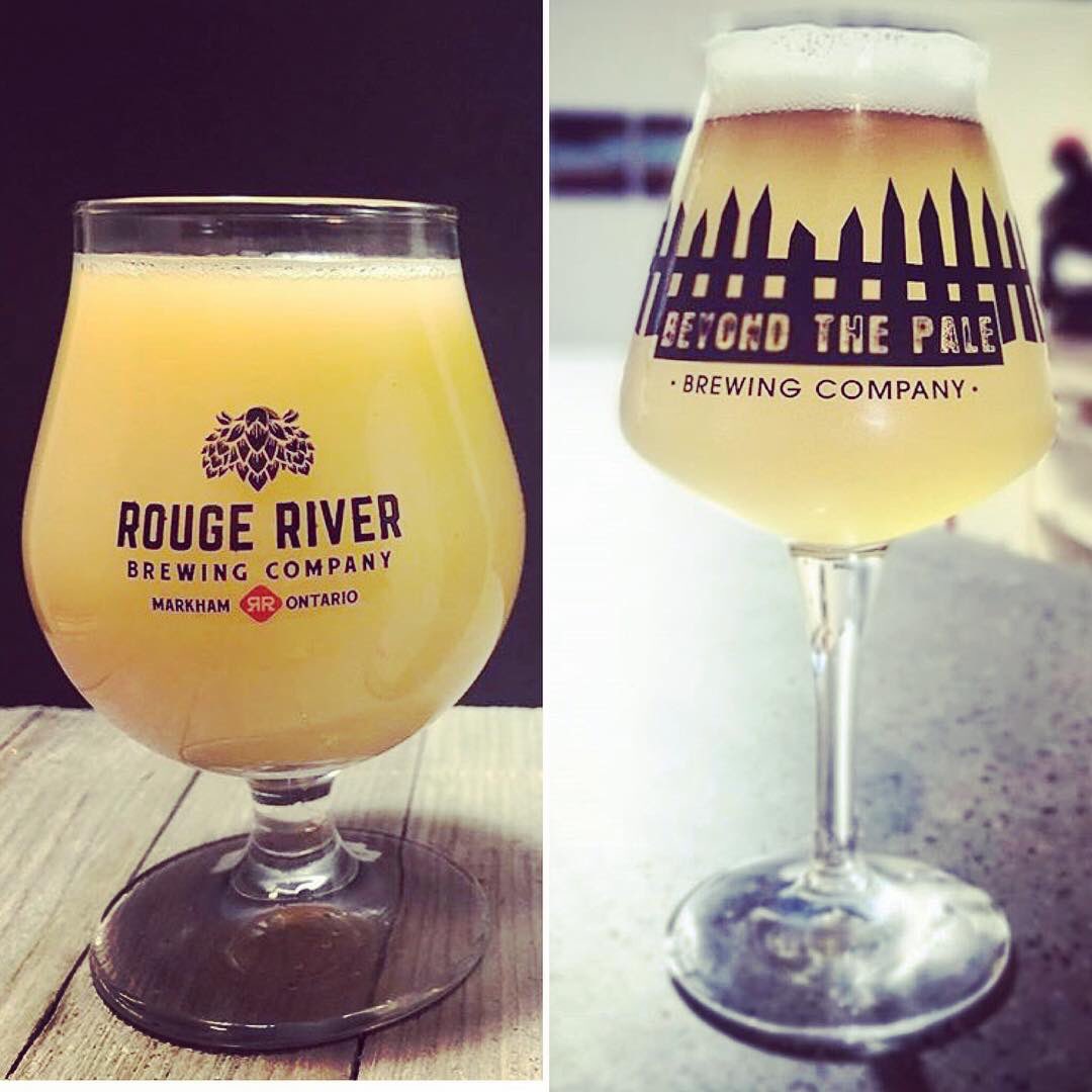 SOBDL (@ladiesdrinkbeer) on Twitter photo What do these beers have in common?? ๐ค ๐ป@beausallnatural <a href="/dominioncity/">New Covenant Family</a> <a href="/btpbrewing/">Beyond the Pale Brewing Company Ottawa</a> & @rougeriverbrewery will ALL be at #OTTBevy0002 on Dec 15! Will you? ๐Tickets are going fast! โ๏ธ
ottawabevy0002.eventbrite.com/?aff=Twitter
#ladiesdrinkbeer #beer #craftbeer #drinkcraft #ottawa What do these beers have in common?? ๐ค ๐ป@beausallnatural <a href="/dominioncity/">New Covenant Family</a> <a href="/btpbrewing/">Beyond the Pale Brewing Company Ottawa</a> & @rougeriverbrewery will ALL be at #OTTBevy0002 on Dec 15! Will you? ๐Tickets are going fast! โ๏ธ
ottawabevy0002.eventbrite.com/?aff=Twitter
#ladiesdrinkbeer #beer #craftbeer #drinkcraft #ottawa
