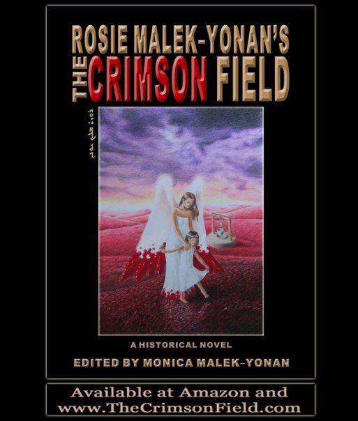 The Crimson Field tweet media