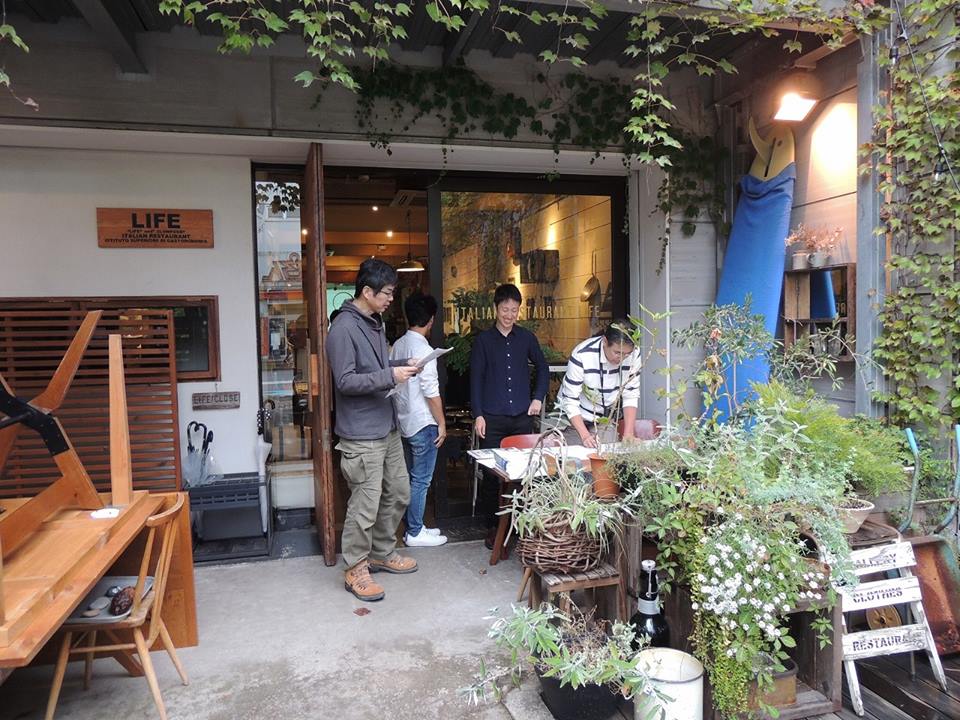 niconel_1989's tweet photo. 私が気になったのは次回の大忘年会。笑

『エスネルブログ』住学
 https://t.co/LK9a6XdIP6
#新潟 #マイホーム #一級建築士 #高気密 #高断熱 #小さな家
#住学 #LIFE #marug #ENGARDENWORK #石田伸一建築事務所 #SUIT建築設計 #リンク #シェア #緑 #デジタル https://t.co/aENSAyapPa