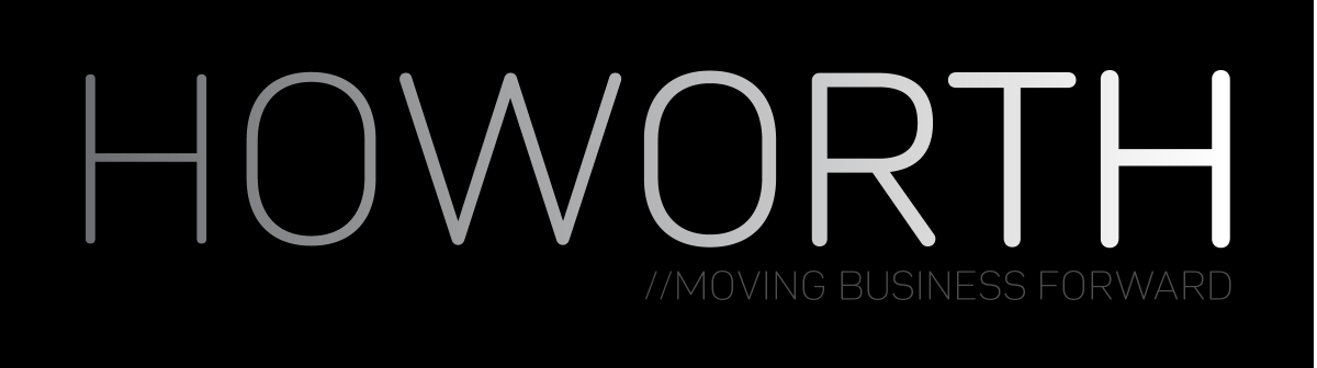 In the year of our 25th anniversary, we’re excited to announce that we’ve undertaken a rebrand to better convey our contemporary work. The new logo represents momentum and forward movement, in line with our new client mission: "Stories that move your business forward".