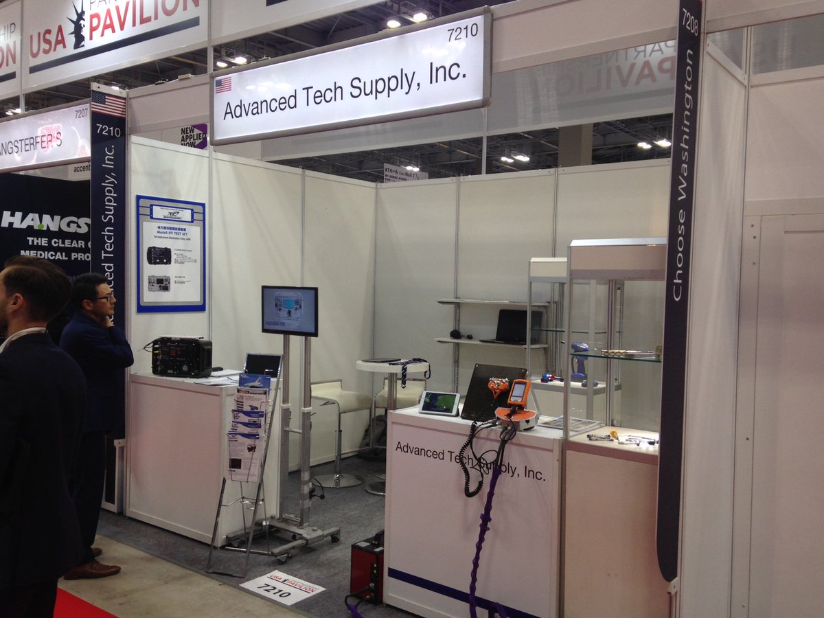 HALOSENSOR's tweet image. Day 1 exhibiting @JA2018 JAPAN INTERNATIONAL AEROSPACE EXHIBITION with our distributor Advanced Tech Supply booth 7210, visit is for live @AVX #HALOSENSOR demo 28th-30th November in Tokyo Big Sight japanaerospace.jp/en