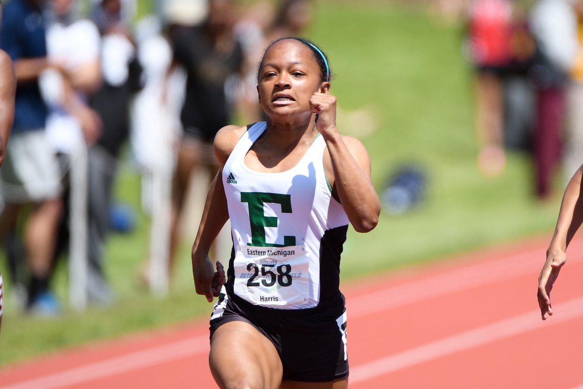 EMUXC_TF's tweet photo. Just TEN days until your defending MAC Championship team hits the track for the first indoor meet!  #ChampionsBuiltHere  #tradition  🦅🏆 https://t.co/6BrML5e7nZ