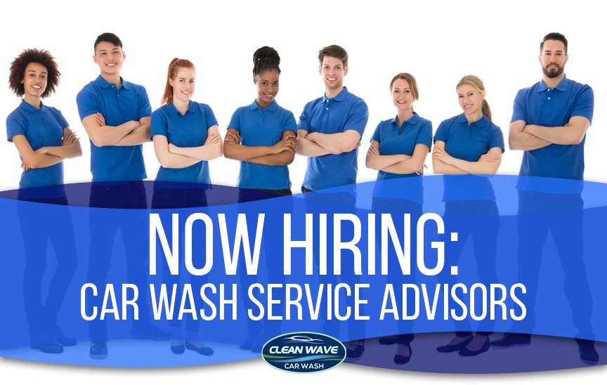 Clean Wave Car Wash (cleanwavecarwas) Twitter