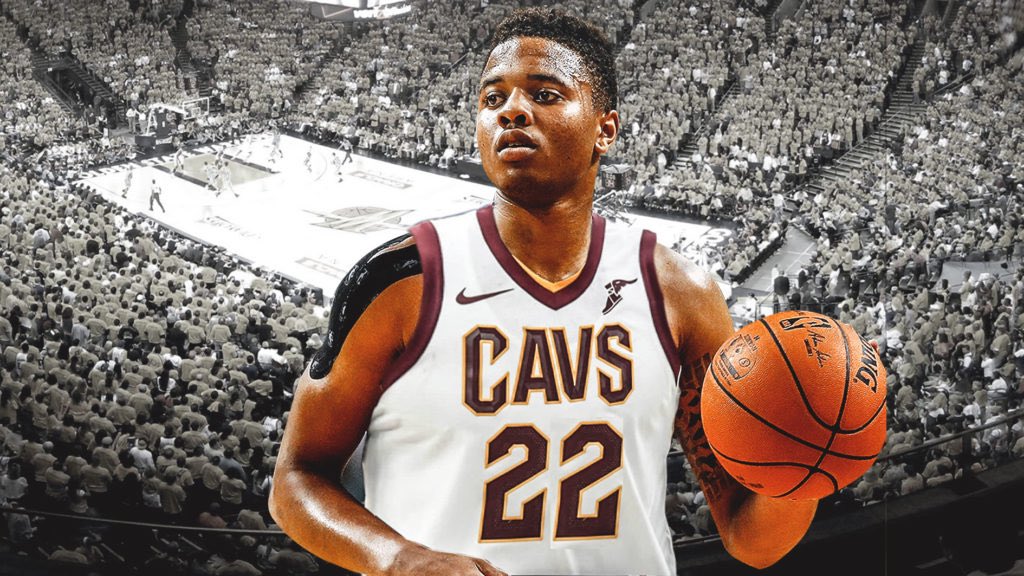 Selon <a href="/stevekylerNBA/">Steve Kyler</a>, les Cleveland Cavaliers auraient proposé Kyle Korver et un Pick de Draft protégé à Philadelphie en contrepartie de Markelle Fultz. #MarkelleFultz #Cavs