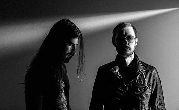 ZoneNights's tweet image. Tiempo de actualizar el #playlist. #Two es el nombre elegido para el nuevo álbum de #ThrowDownBones. #Golovkin forma parte de éste trabajo y cuenta con su clip oficial. Disfrutalo acá! #NewMusic #newalbum  #technomusic #electronicmusic ⭐️ zonenights.com/2018/10/throw-…