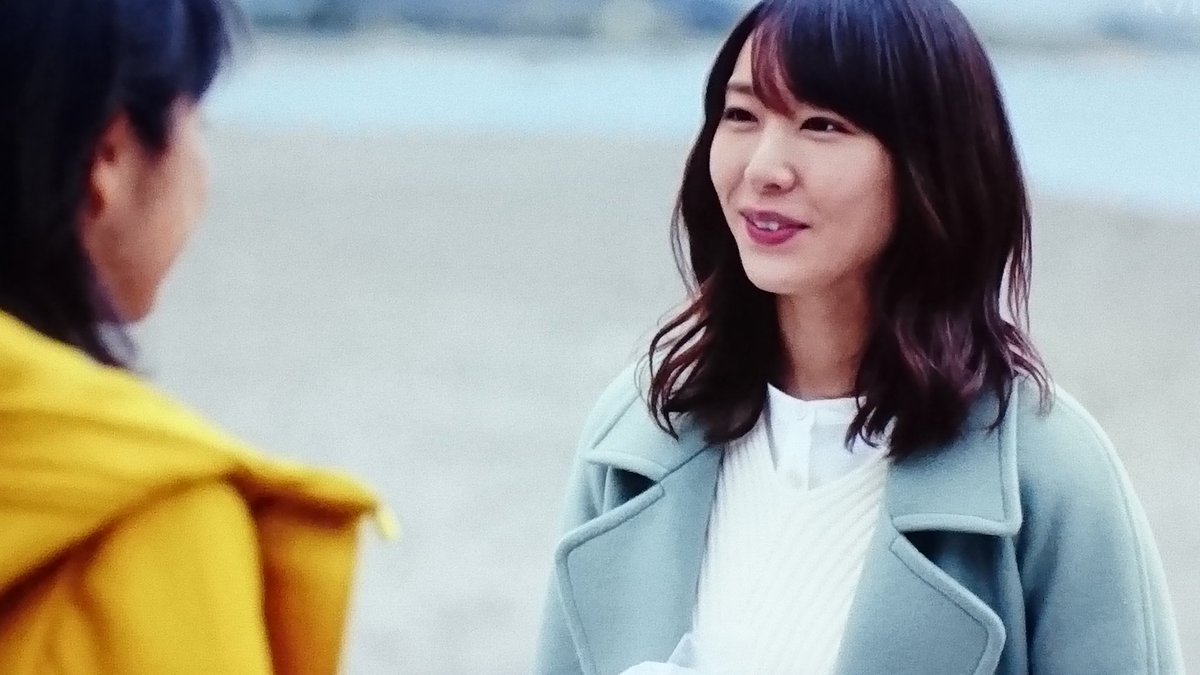 順 ゆいちきさん こんにちガッキー そうですね 朱里さんがツクモクリエイトへ面接に来ちゃうんでしたね で 人事任された晶ちゃんはいきなり元カレの元カノ朱里さんとご対面って つくづく大変だな 獣になれない私たち けもなれ 新垣結衣 松田