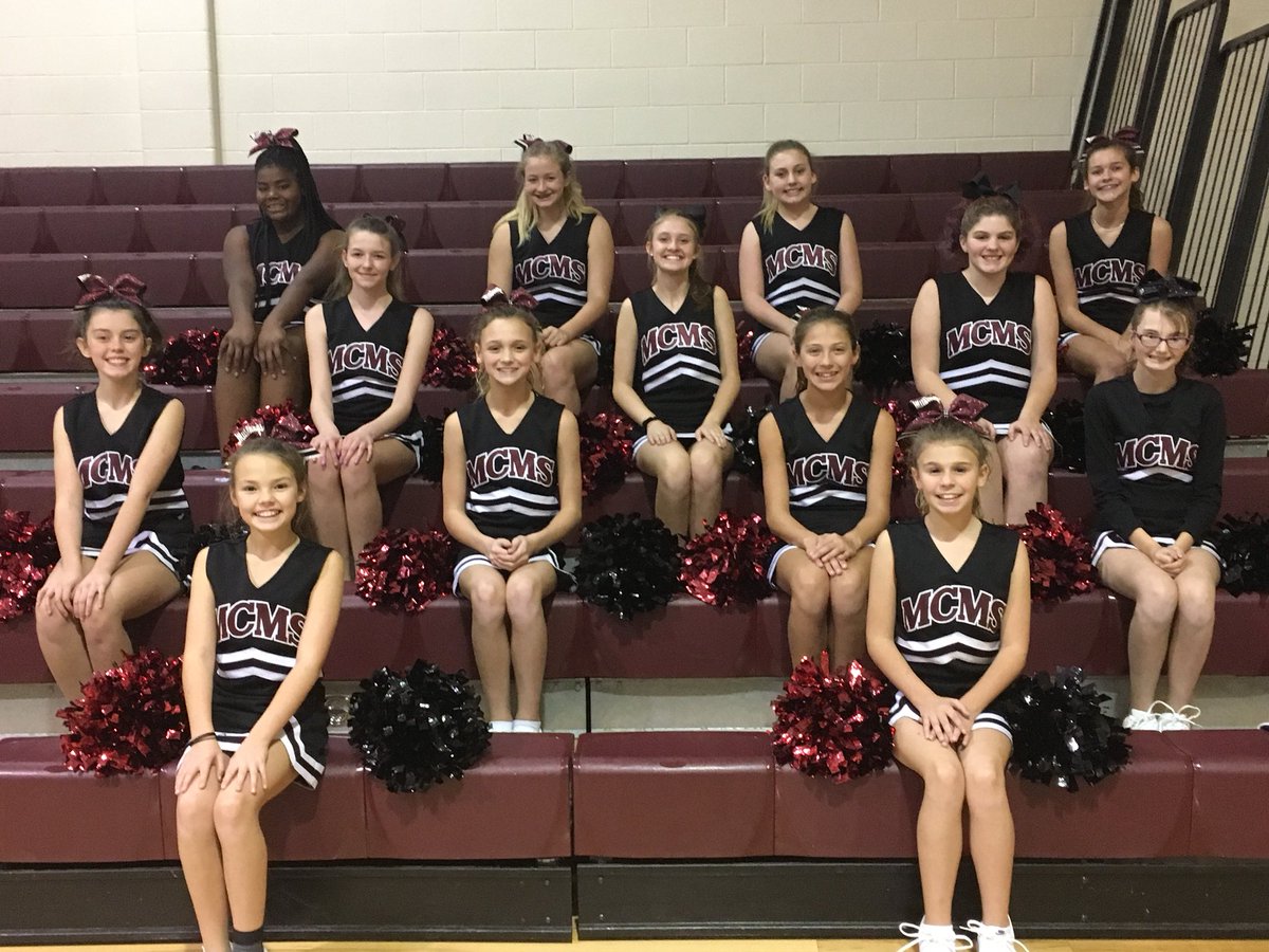 BarbourAvid's tweet photo. First game.... success!! We got some work to do, but Iβm so PROUD of these MUSTANGS!!! #mxmsmustangs #stangsquad #stanggang β€οΈπ΄ https://t.co/TcMc0cYBoO