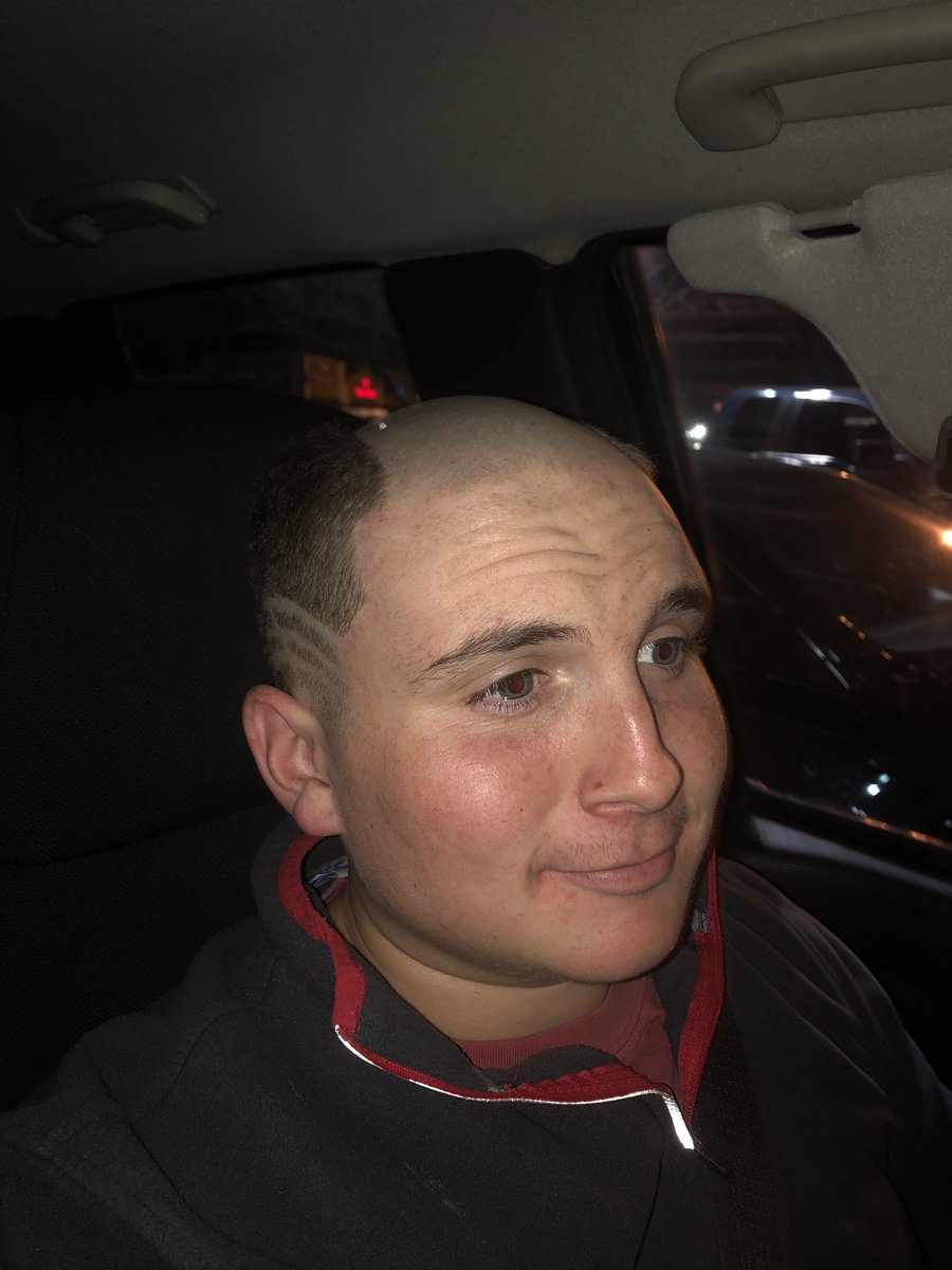Cul De Sac Haircut what hairstyle should i get