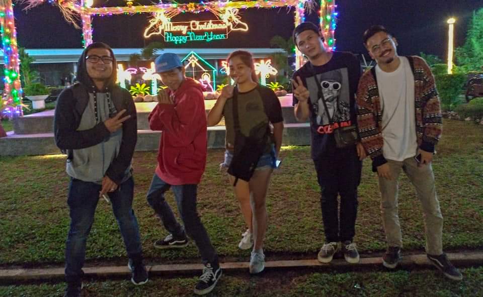 weareanubis's tweet photo. konting panahon nalang, gig life na naman. https://t.co/U9cwLffYk7
