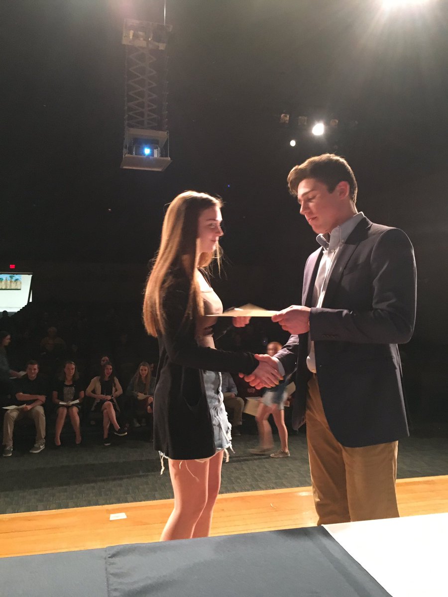ESM FLHS tweet media