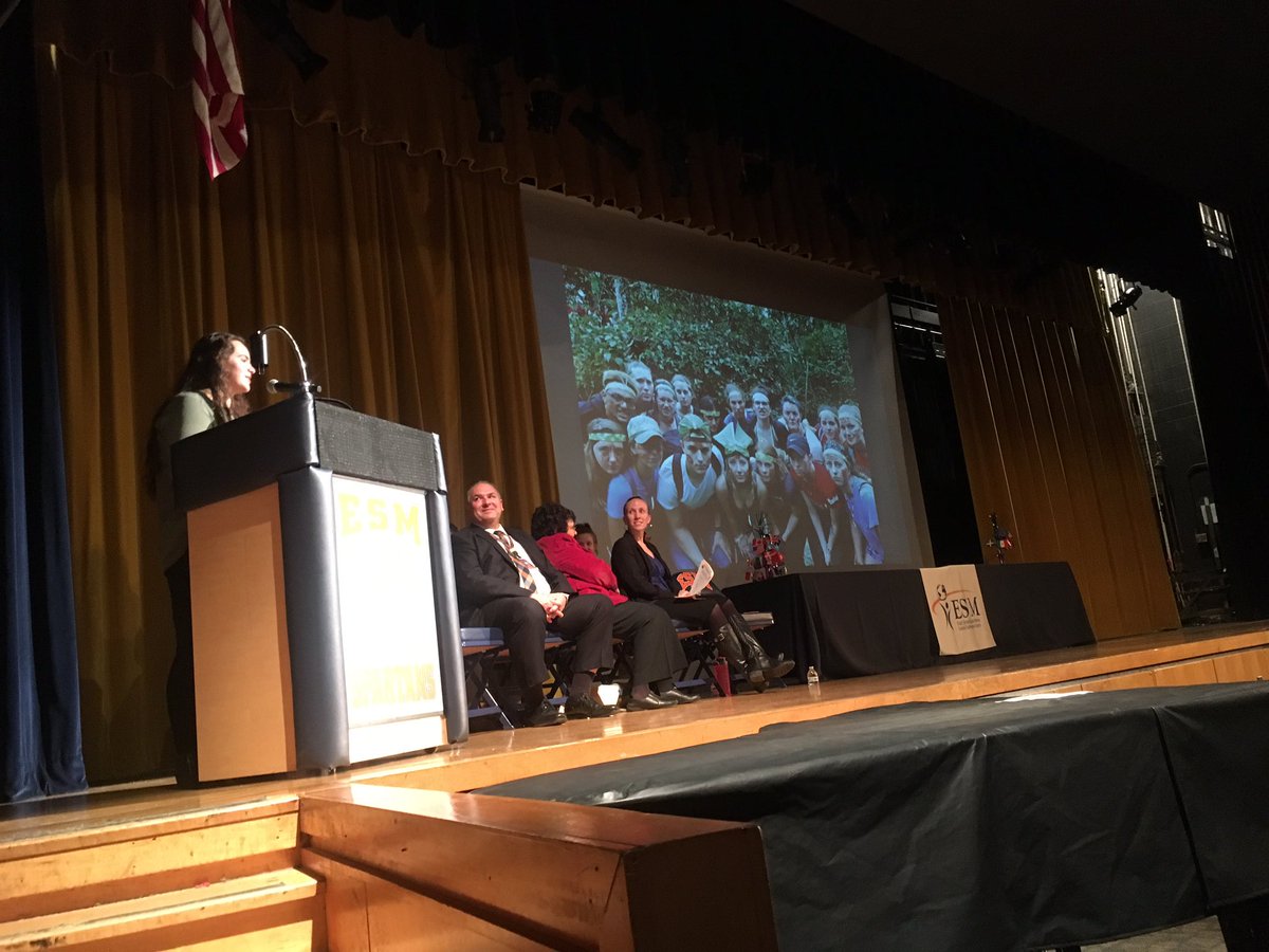 ESM FLHS tweet media