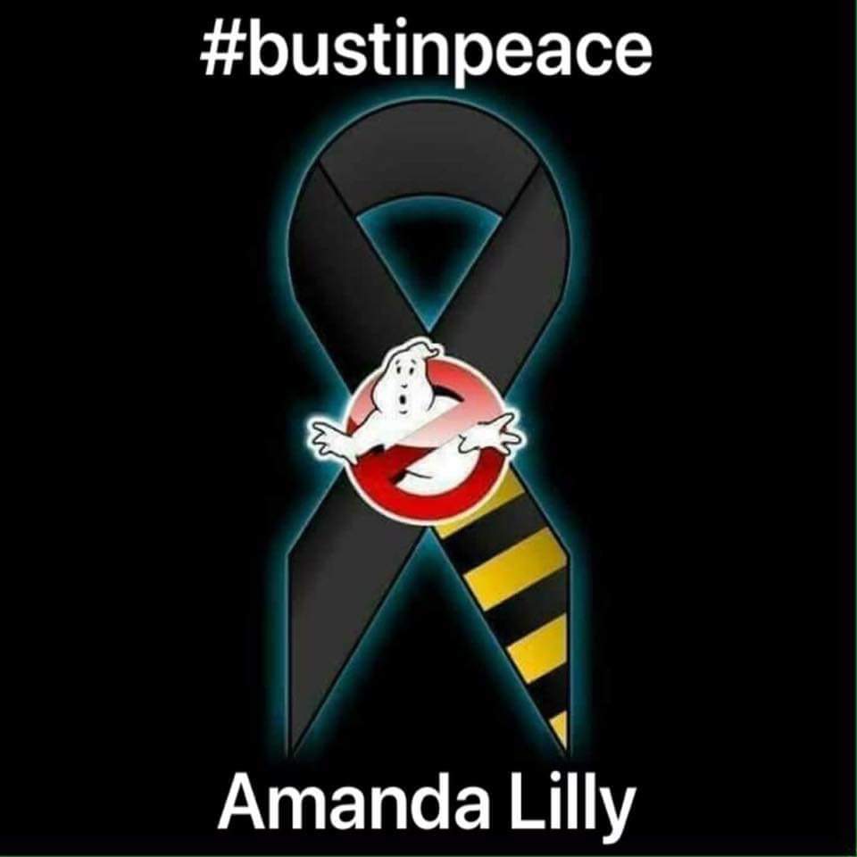 DFW Ghostbusters (@dfwghostbusters) on Twitter photo 