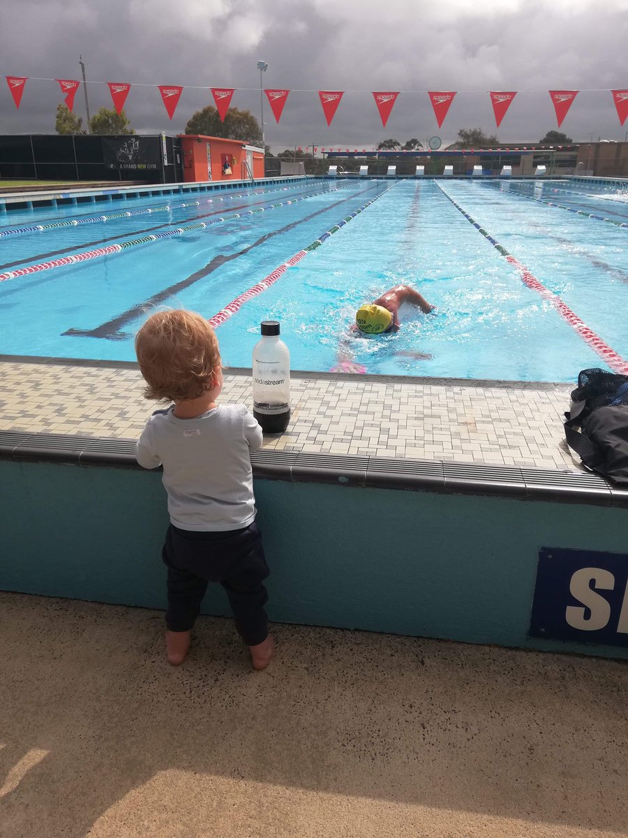 Bundogs's tweet photo. Donโt you hate it when the coach targets you #plentytoworkon #warrnamboolwhales #blacklinefever https://t.co/GSvwoF1ayp