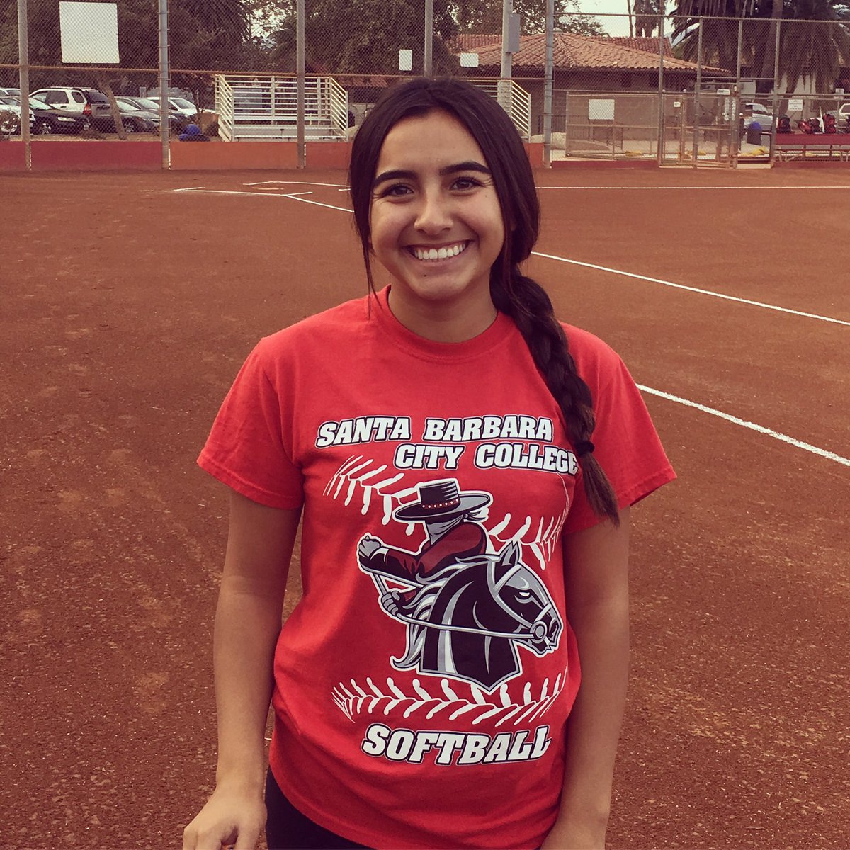 SBCC Softball tweet media