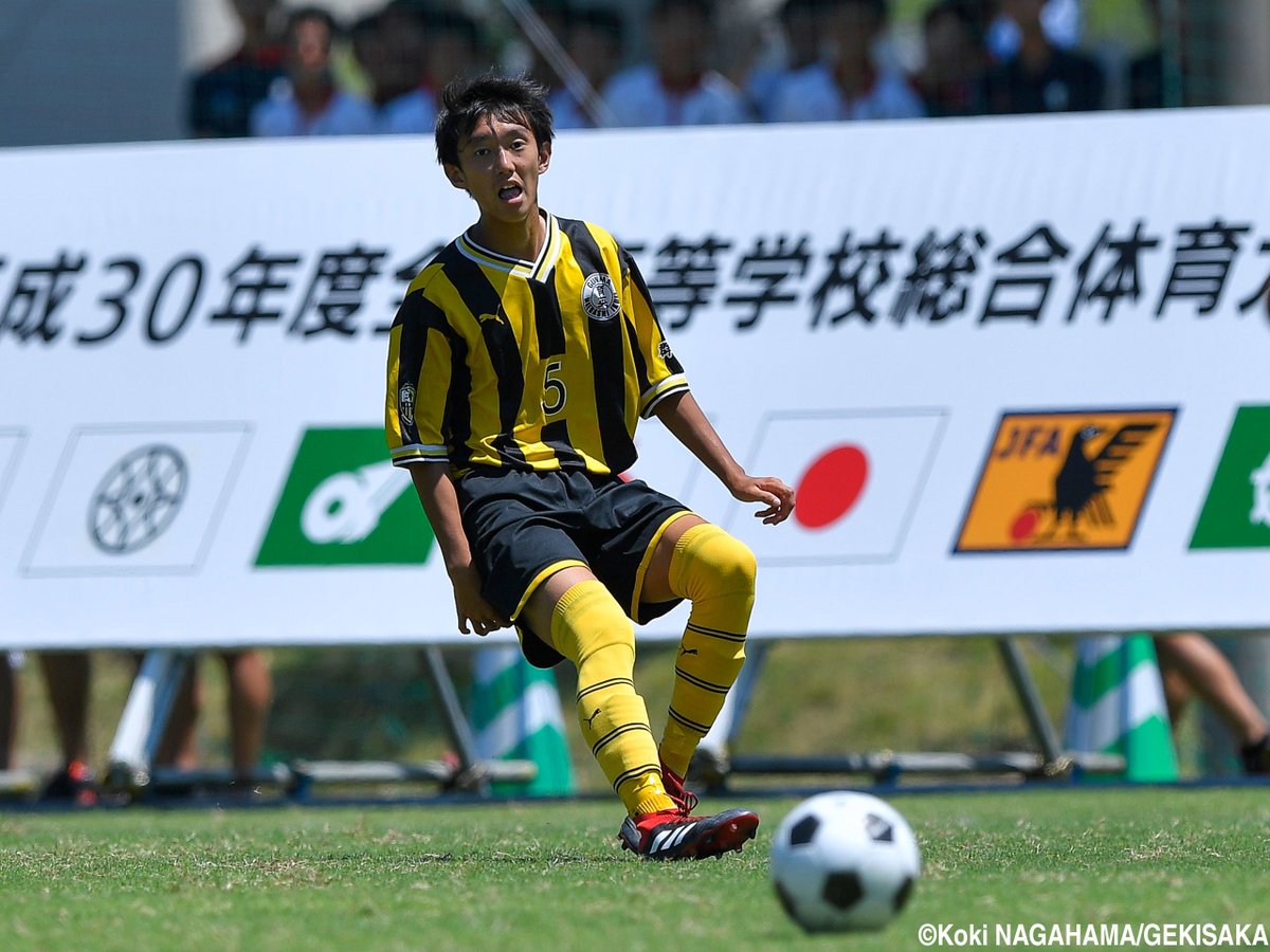 Baller S Delight 高校サッカー 第9 7 回全国 高校サッカー選手権大会 注目選手 有力校 まとめ ボランチ 西日本編 佐野海舟 米子北 倉貫直人 東山 比嘉将貴 日章学園 篠田憲政 東福岡 チェック Baller S Delight 高校サッカー 第9 7 回全国 高校サッカー選手権大会 注目選手 有力校 まとめ ボランチ 西日本編 佐野海舟 米子北 倉貫直人 東山 比嘉将貴 日章学園 篠田憲政 東福岡 チェック