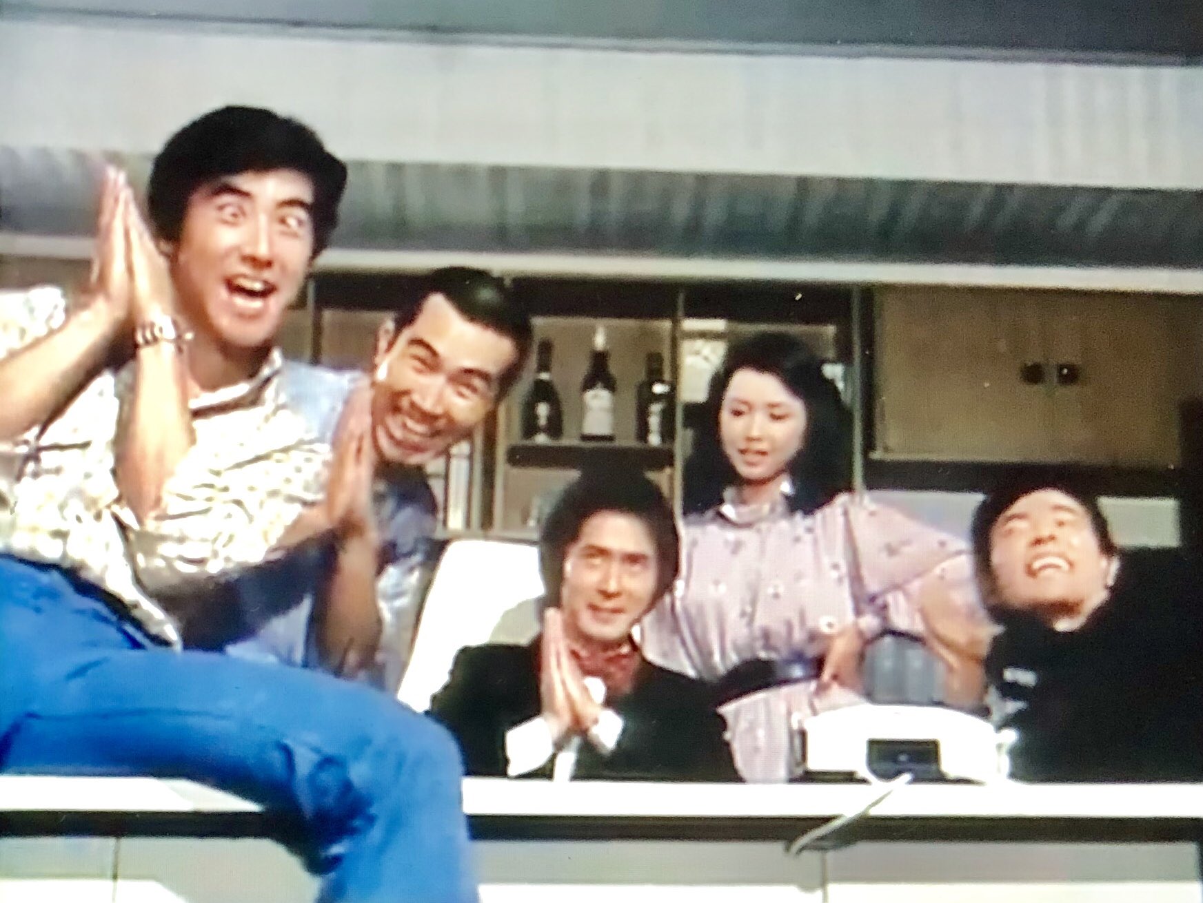 オダブツのジョー En Twitter 11月28日は 渡辺篤史さんの 誕生日 1947年 近年は 建もの探訪 やナレーター としておなじみだけど 役者としても 多くの作品で 印象的な役を残し カリキュラマシーン では 笑いの才能も発揮 T Co Yz4ve1tg97