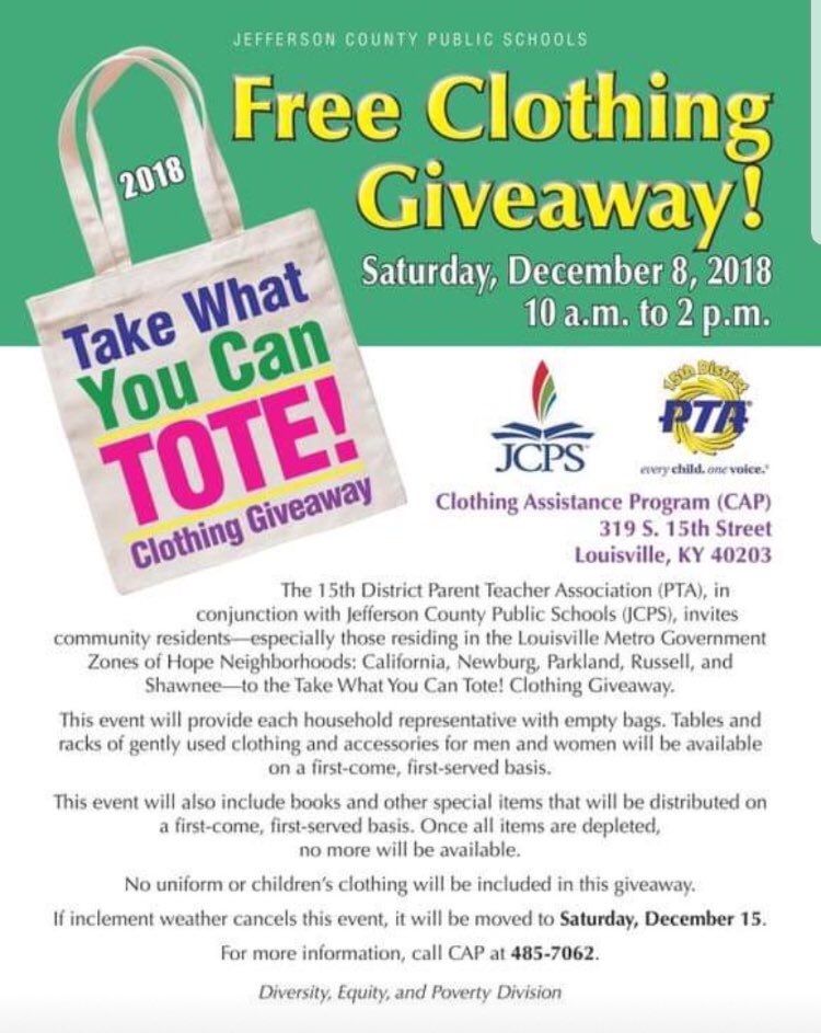 Shacklette Elementary tweet media