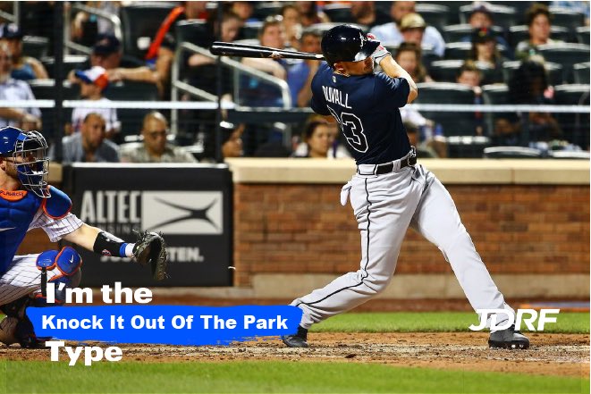 I’m the “Drive Research Forward” type. That’s why I continue to do all that I can to raise awareness and advocate for #T1D and #T1D research. I hope you will join efforts with me and @JDRF for National Diabetes Awareness Month (#NDAM) and #GivingTuesday. #imthetype