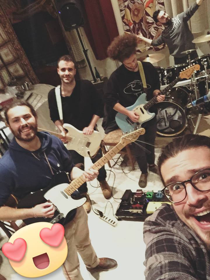 PeterPiperBand tweet picture