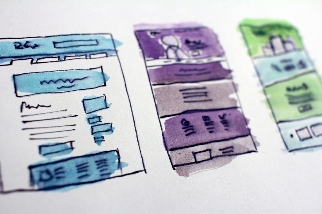 when was the last time you clicked on content that did NOT have an image in it? 
Get visual if you want to communicate complex information well. A great example is the humble airline safety card. Read more on our blog
buff.ly/2RsJPex