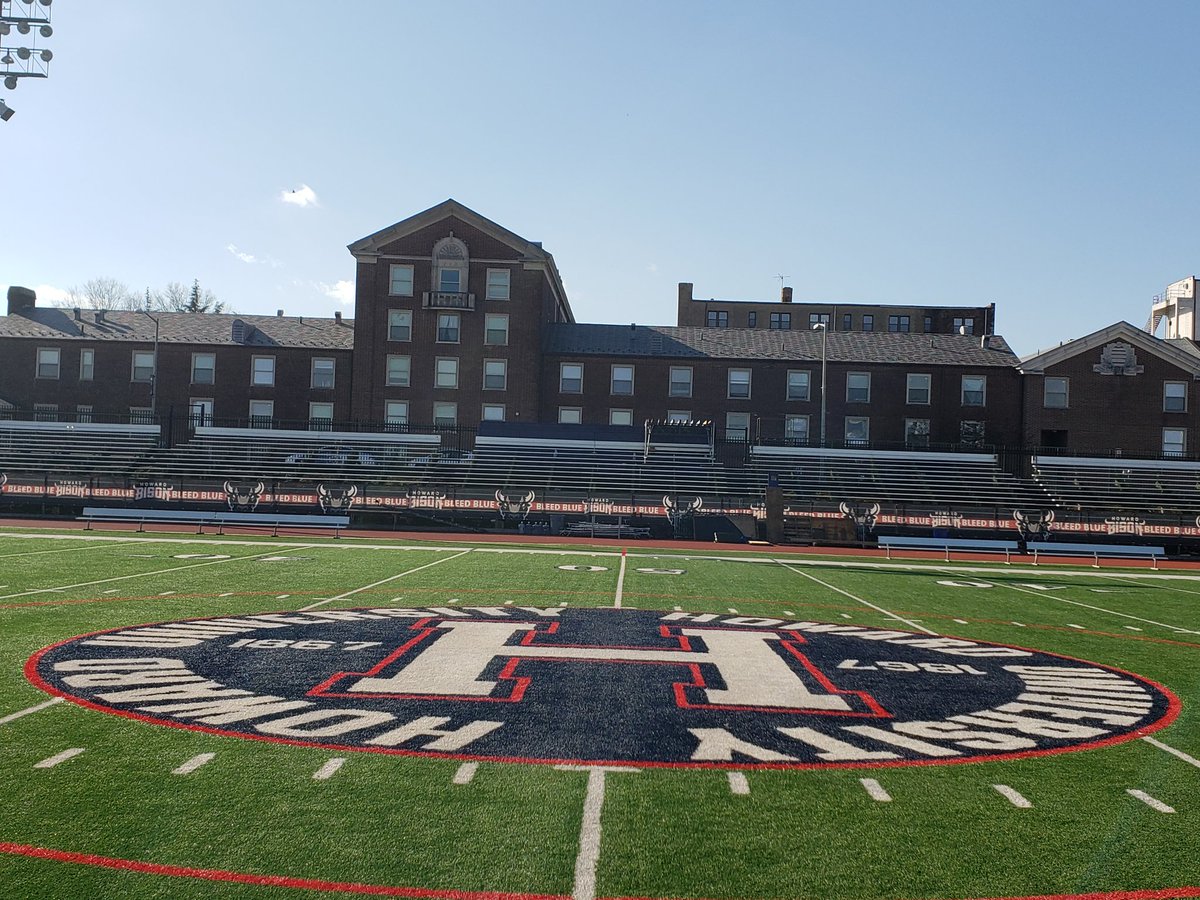 Wootenomics's tweet photo. Last week I was in DC for #SEA2018, so I took a quick detour to visit Howard University. https://t.co/qyILowQOdK