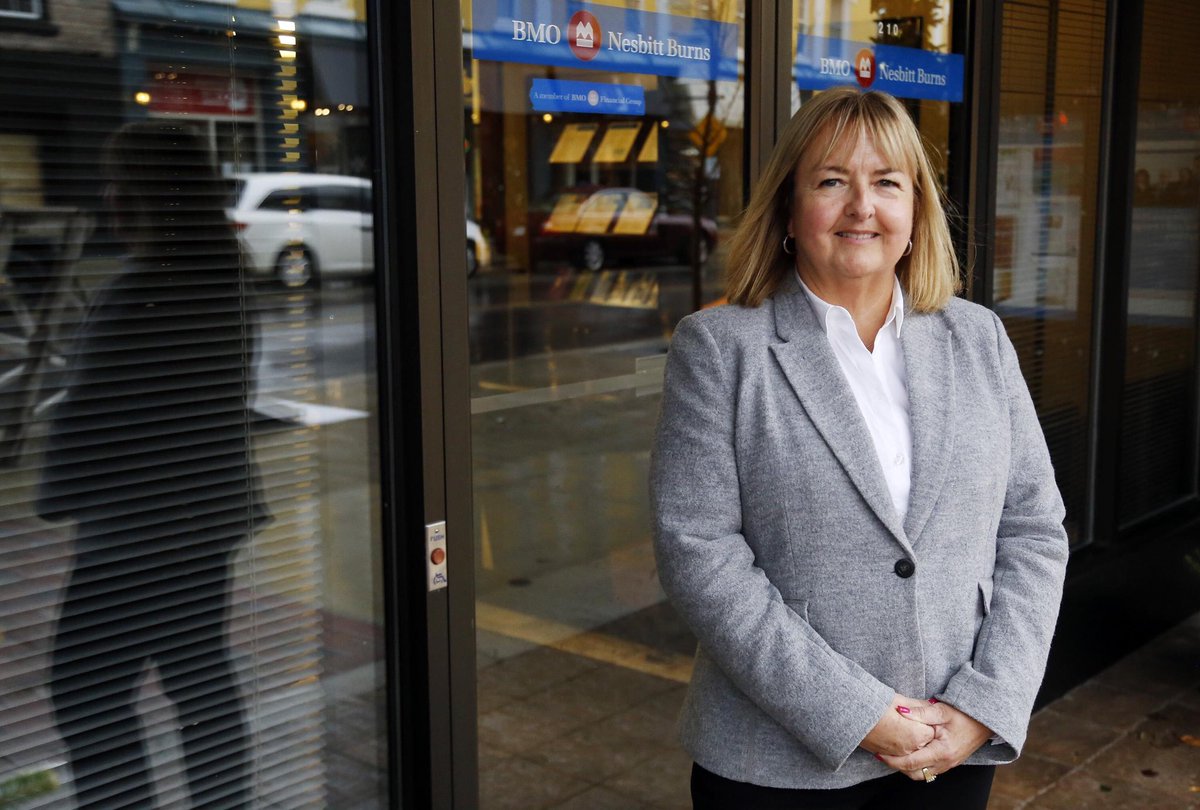 United Way campaign at 39% #proudtoworkatbmo