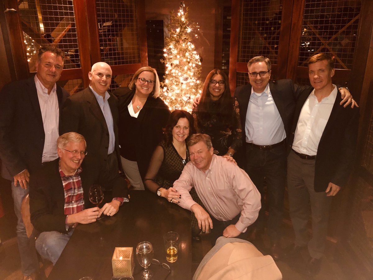 helentomas's tweet photo. Great dinner productive meeting ⁦@DeloitteSAP⁩ ready to #Innovate with #impact and #ReimagineEverything with ⁦@SAP⁩ ⁦@mayer_jon⁩ ⁦@SAPHybrisHouse⁩ ⁦@jstahlydeloitte⁩ ⁦@BhagiSD⁩ https://t.co/mhkSGdCfti