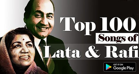 aabirsha's tweet photo. Lata &amp; Rafi old songs - Old Hindi Songs
https://t.co/OSp3HjiKsi
#Lata_Mangeshkar_Old_Songs
#Lata_Rafi_Songs
#Old_Songs_of_Mohammad_Rafi
#Mohammad_Rafi_Songs
#Rafi_Songs
#Rafi_Old_Songs 
#Purane_Gaane
#Hindi_Songs https://t.co/370dKMkSso