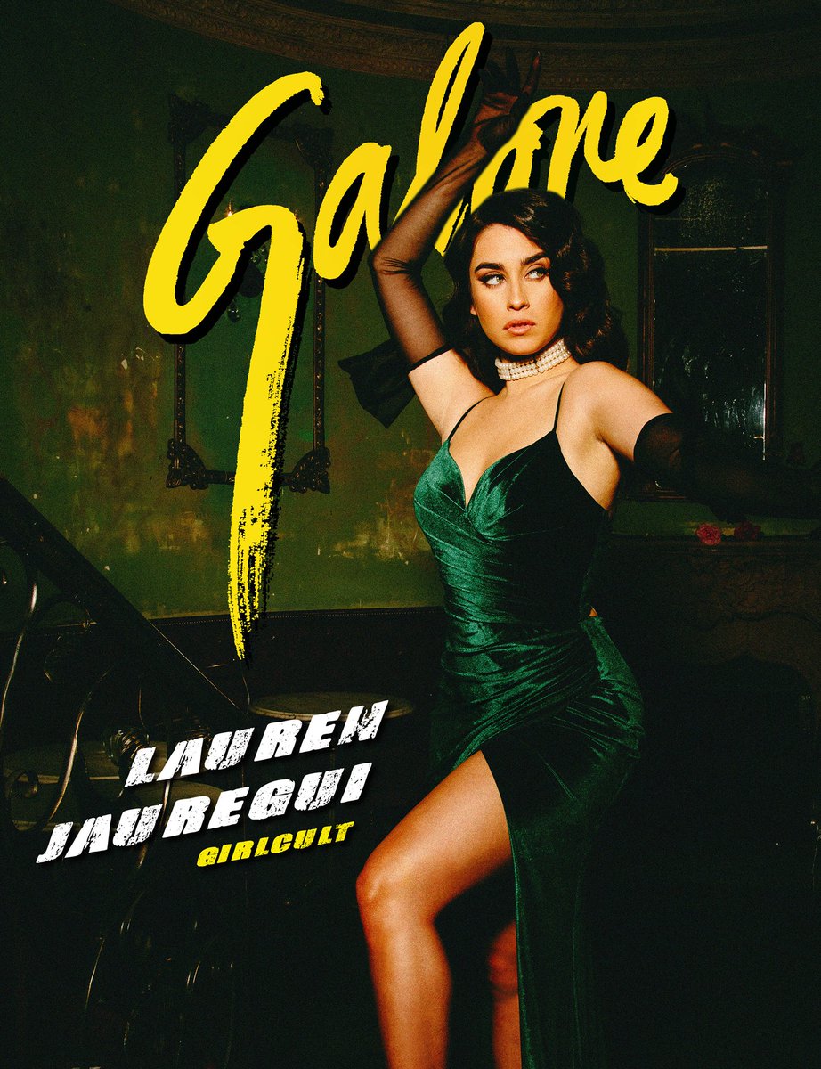 LaurenJauregui's tweet image. 