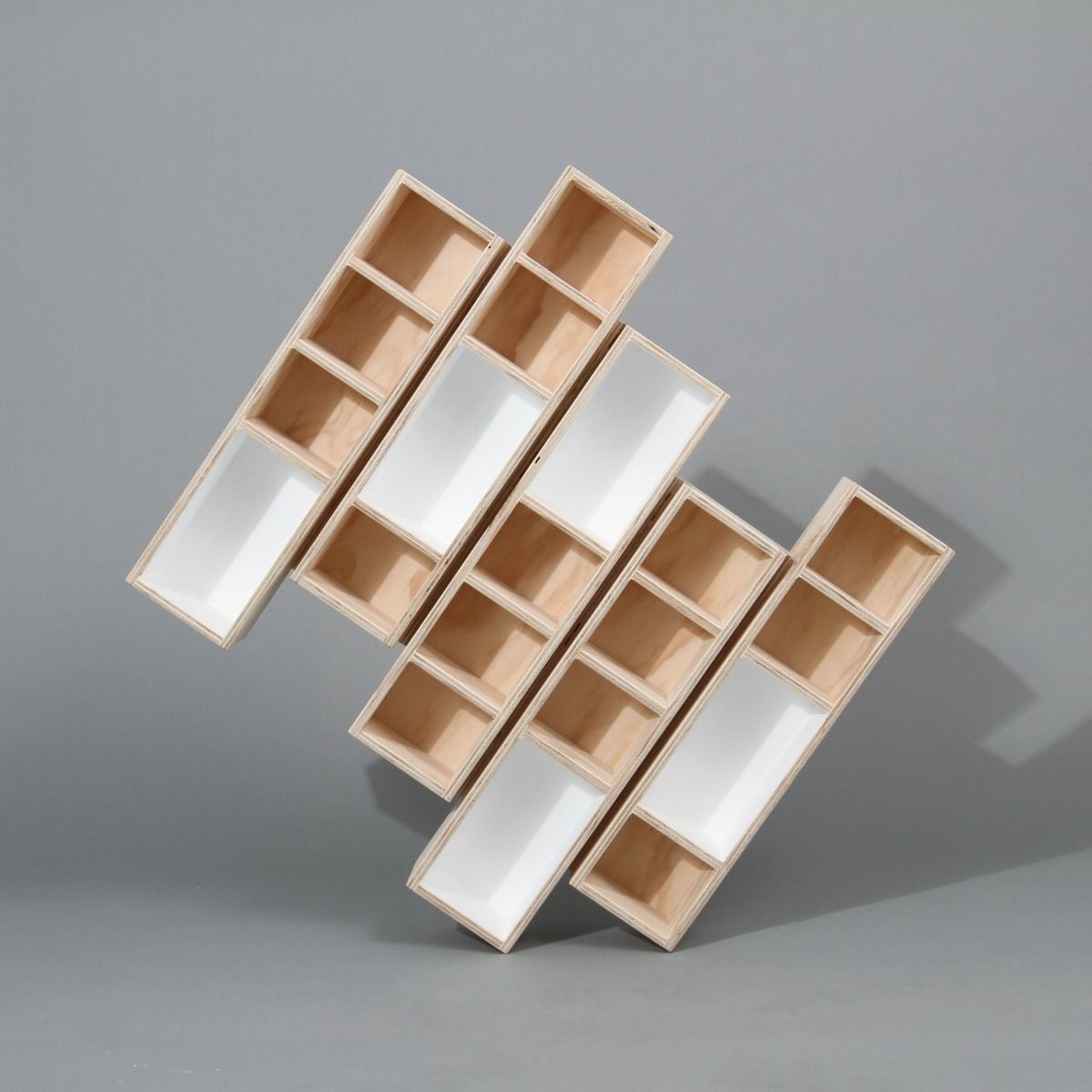 Like Butter is #design and fabrication biz owned and run by #industrialdesigner Jem Selig Freeman and sculptor Laura Woodward. Come hear Jem and other #makers speak at <a href="/Fab9AU/">Fab9AU</a> X @MelbourneGA event next Thurs 6 Dec - Craft in the age of Digital Fabrication. ga.co/digitalcraftfa…