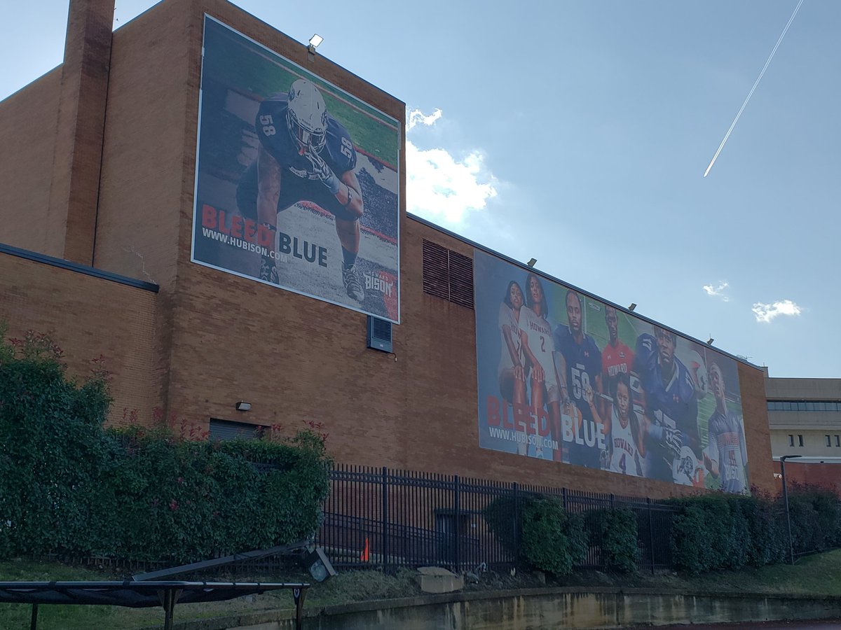 Wootenomics's tweet photo. Last week I was in DC for #SEA2018, so I took a quick detour to visit Howard University. https://t.co/qyILowQOdK