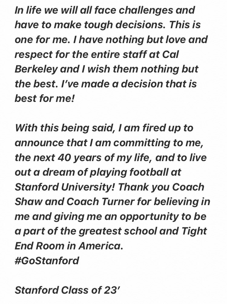 bradleyarcher_'s tweet image. Committed to the future! #CardClass19