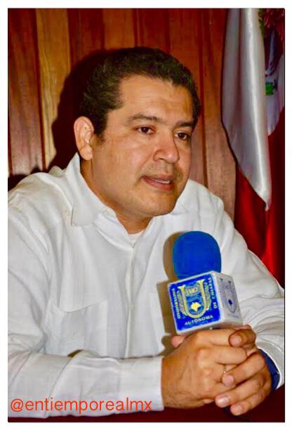 Monitor Mareño tweet media