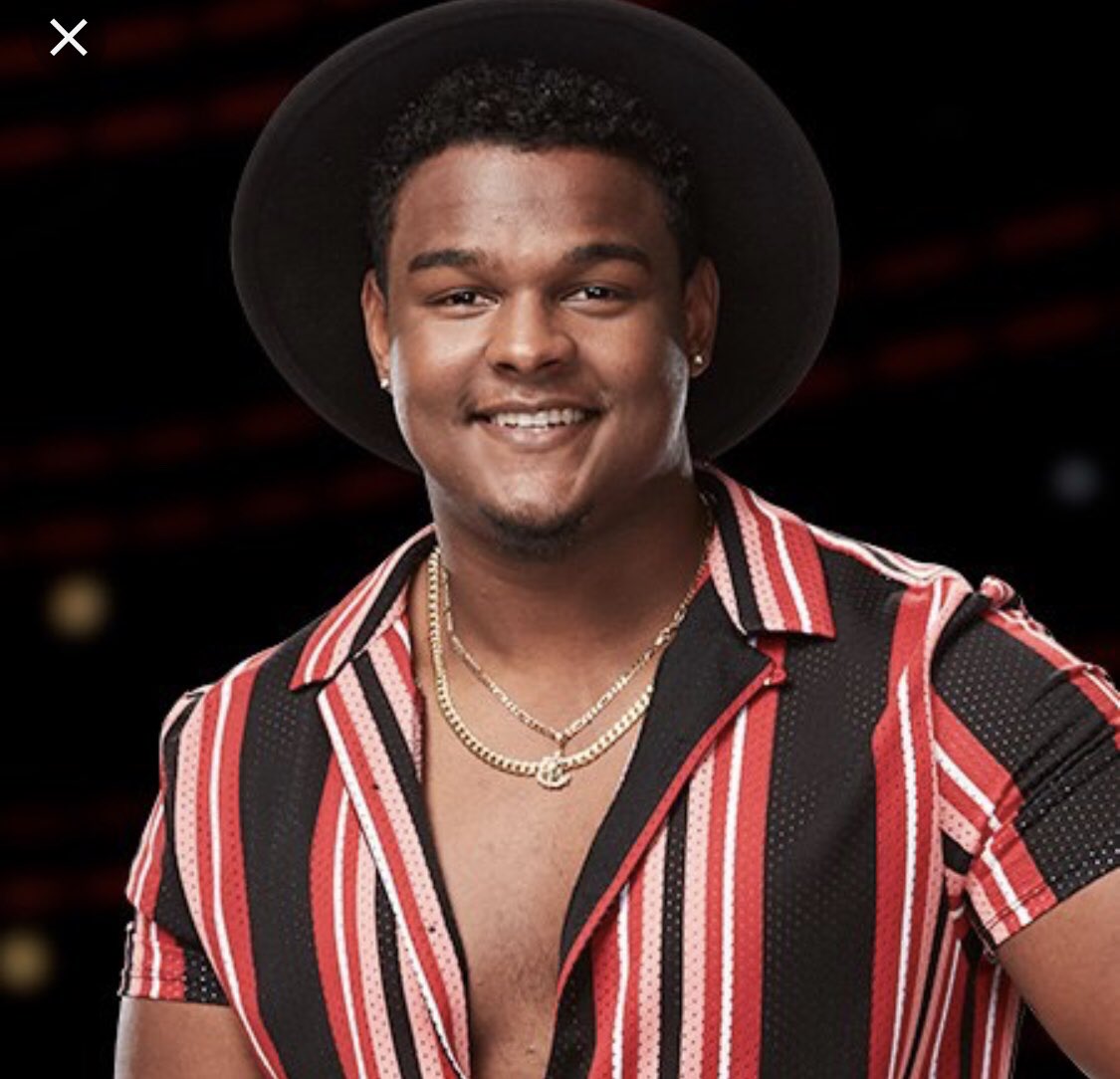 massereports's tweet image. WE NEED TO SAVE THIS TALENTED MUSICIAN #voicesavedeandre #409strong