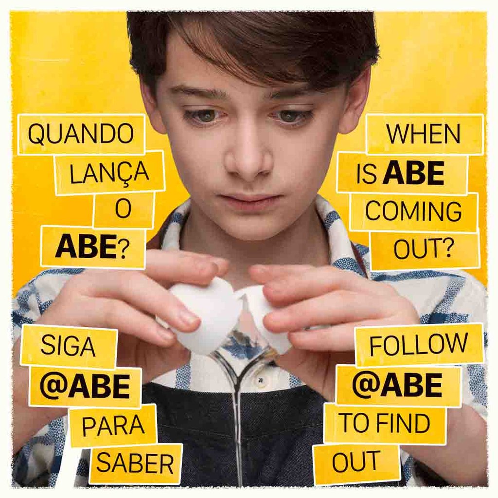 More news soon, follow <a href="/abe/">Abe from Timehop!</a> // Em breve teremos novidade, siga @abethemovie