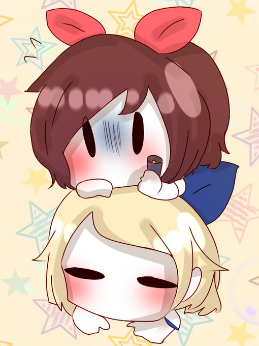 深夜廻のtwitterイラスト検索結果 古い順