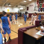 Photo by All Saints Basketball (@asc_bball)