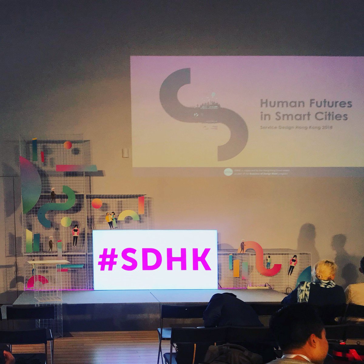 MAKE Studios tweet media