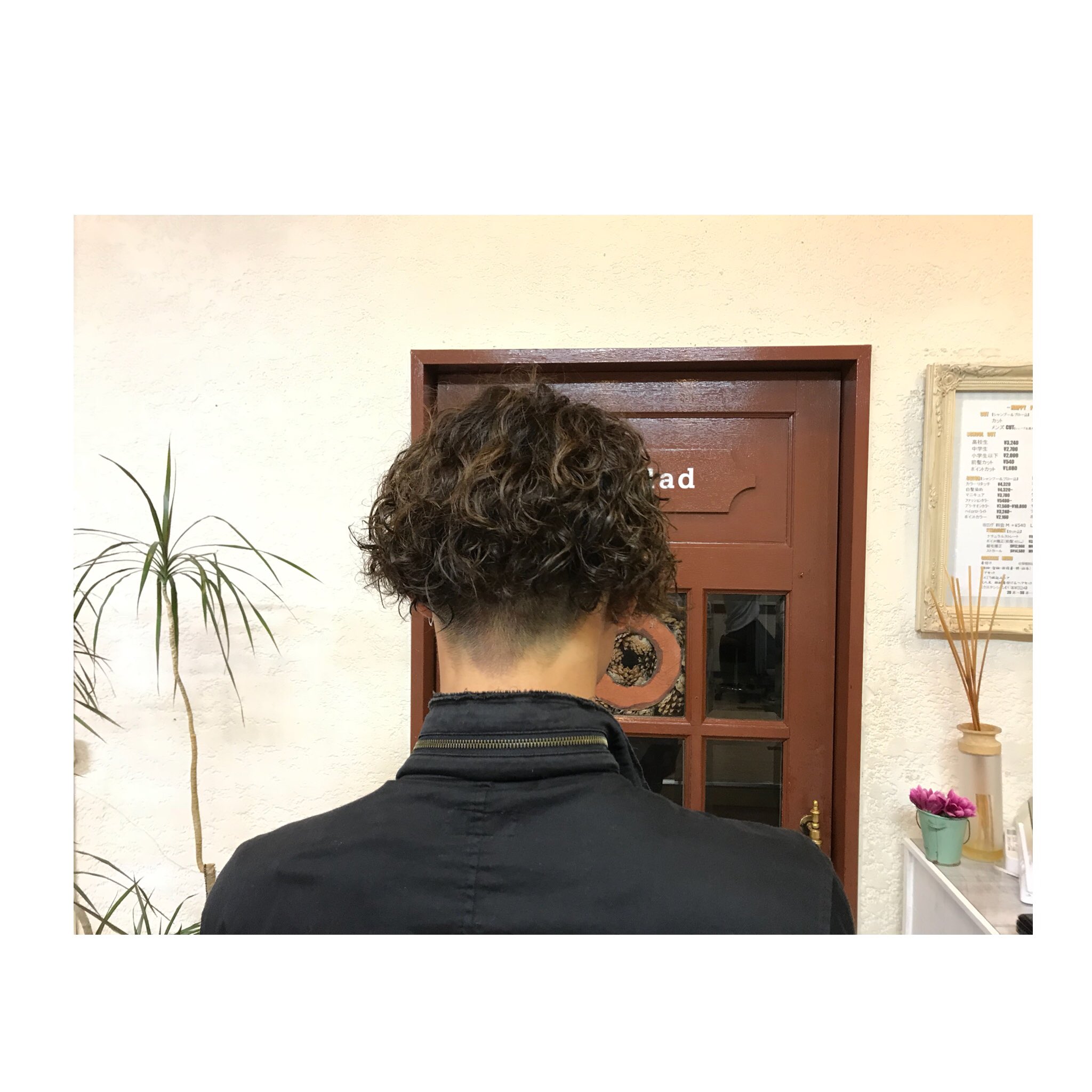 アンズグラッド メンズパーマ ツーブロック ボブスパイラル メンズパーマ ツーブロック スパイラルパーマ メンズヘア 美容師 美容室 貝塚市 アンズグラッド メンズパーマ ツーブロック ボブスパイラル メンズパーマ ツーブロック スパイラルパーマ メンズヘア 美容師 美容室 貝塚市