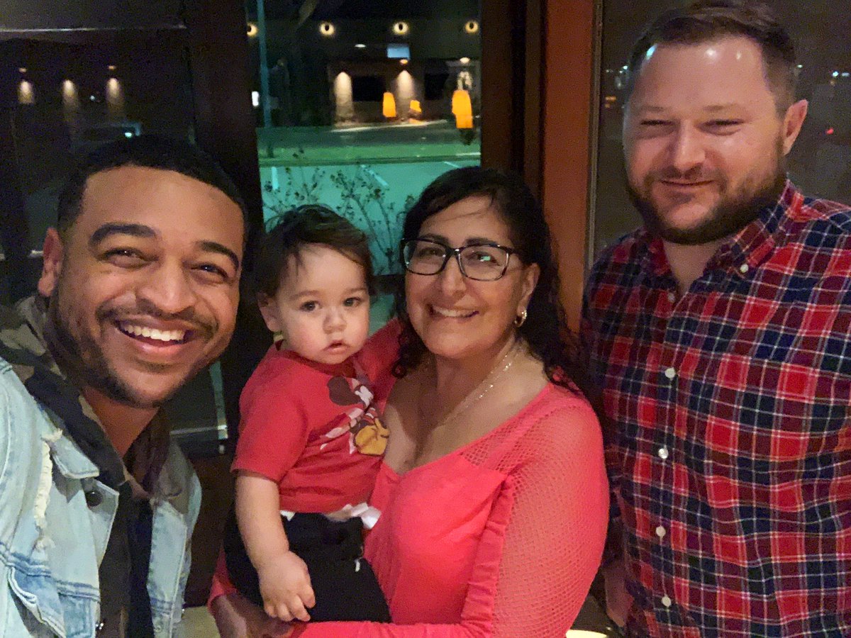 T0nyT0niT0ne's tweet image. Celebrating 15 years with AT&amp;amp;T! Thanks for being the best part of AT&amp;amp;T. #KAMO #OKCWay #POWERcentral #SCHMONEYtown @RauchellC @WyattChiefton @undagod @melissastroder